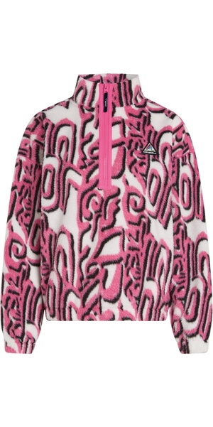 2025 O'Neill Mujer FWC'Play Hyperfleece 1350083 - White Legacy
